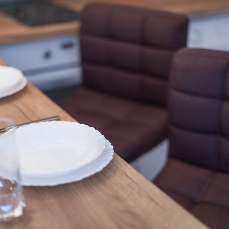 Reach Dreams Apartment 2 Varna Esterno foto