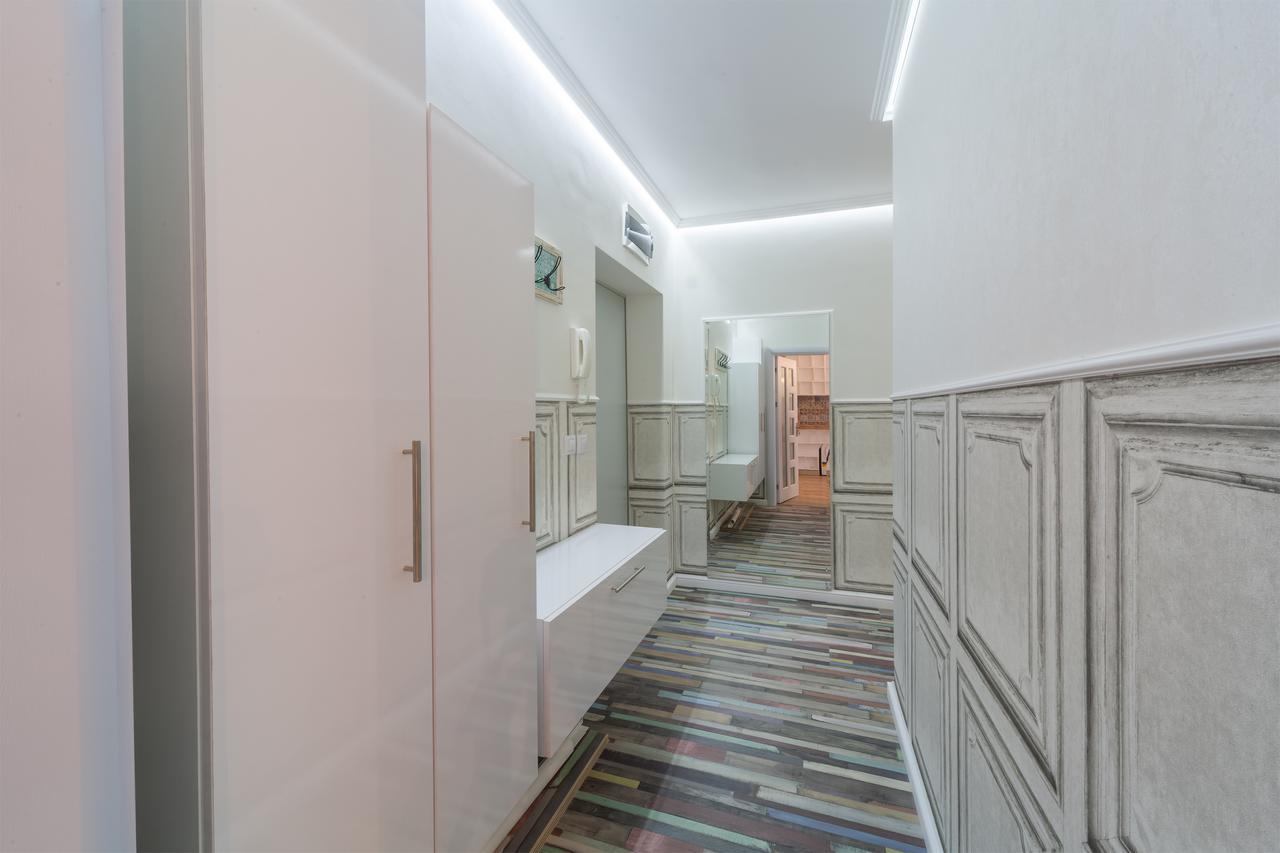 Reach Dreams Apartment 2 Varna Esterno foto