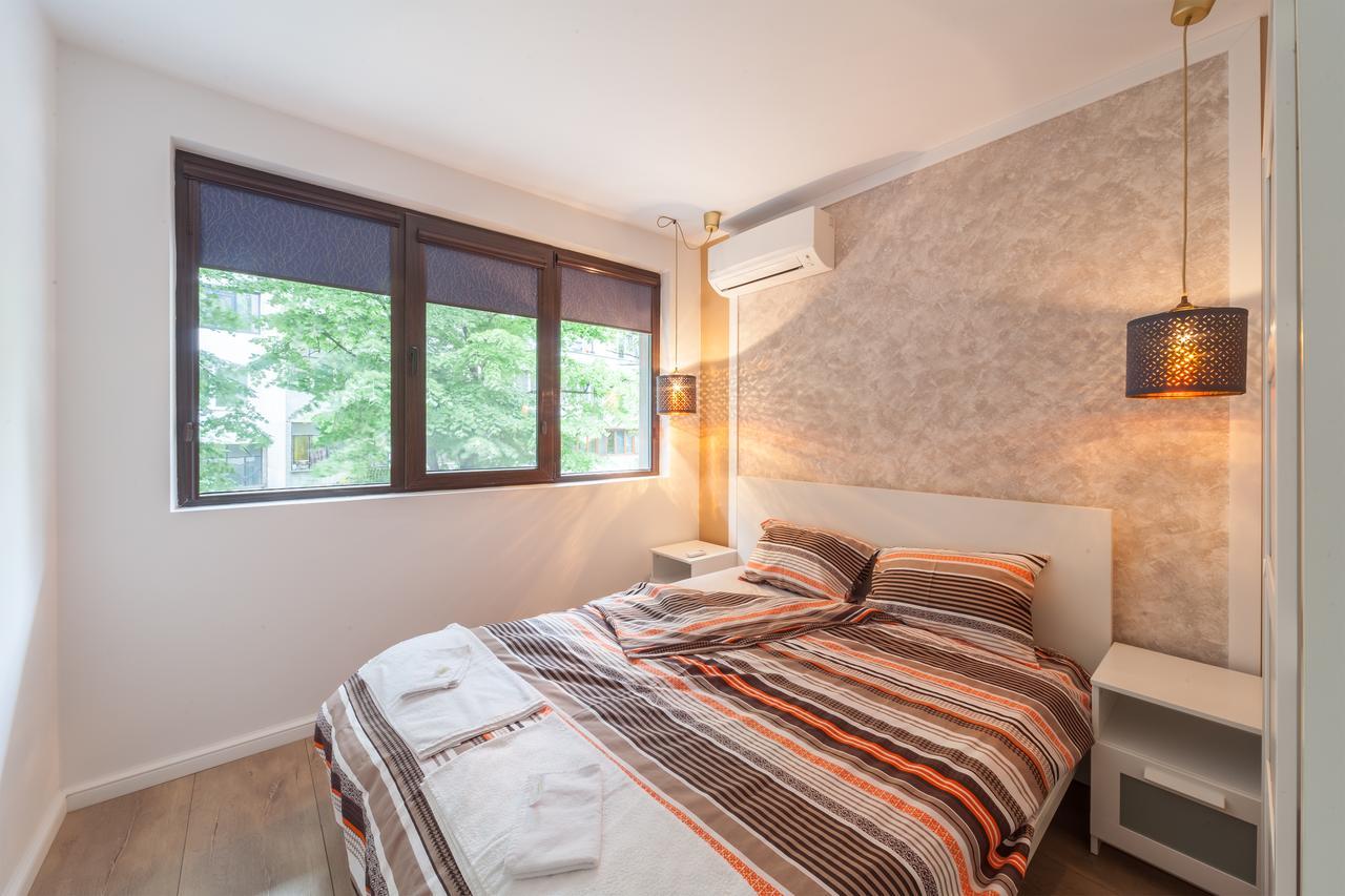 Reach Dreams Apartment 2 Varna Esterno foto