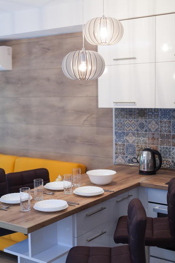 Reach Dreams Apartment 2 Varna Esterno foto