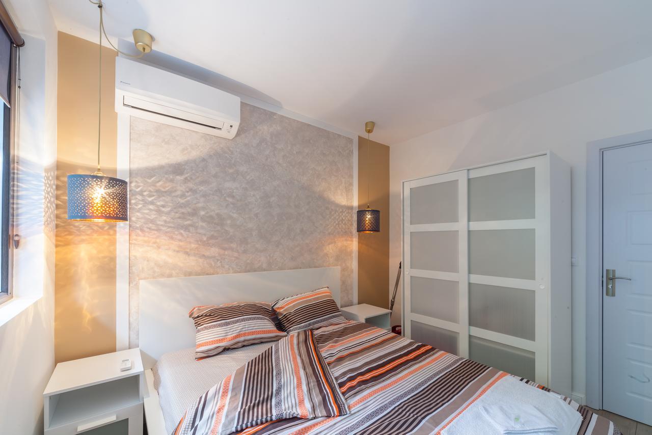Reach Dreams Apartment 2 Varna Esterno foto