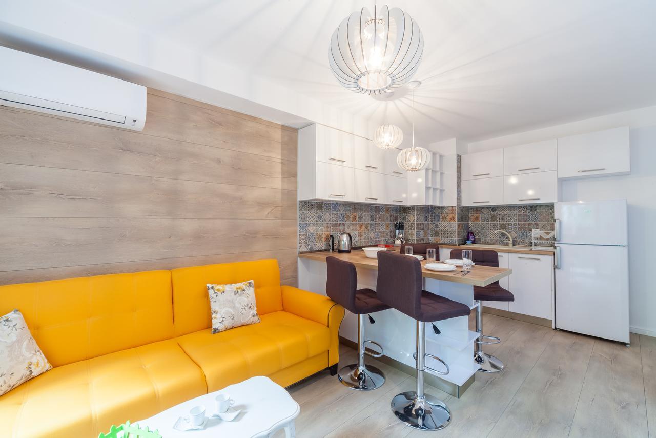 Reach Dreams Apartment 2 Varna Esterno foto