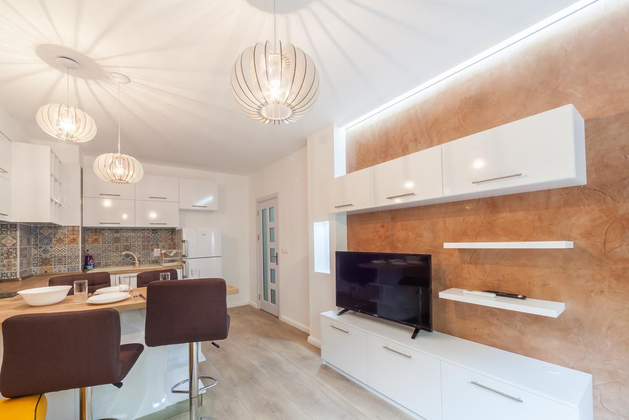 Reach Dreams Apartment 2 Varna Esterno foto