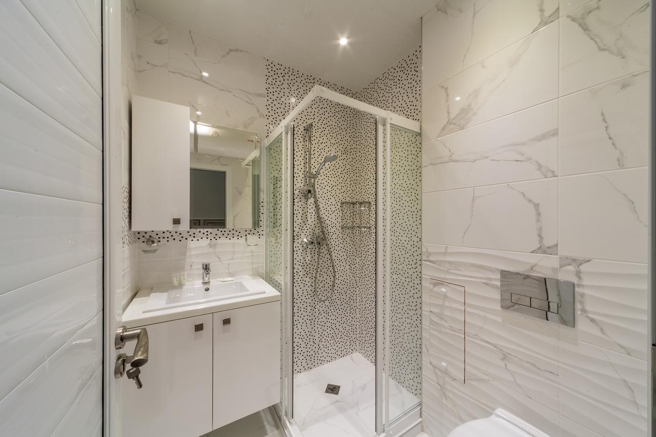 Reach Dreams Apartment 2 Varna Esterno foto