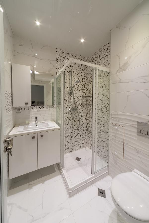 Reach Dreams Apartment 2 Varna Esterno foto