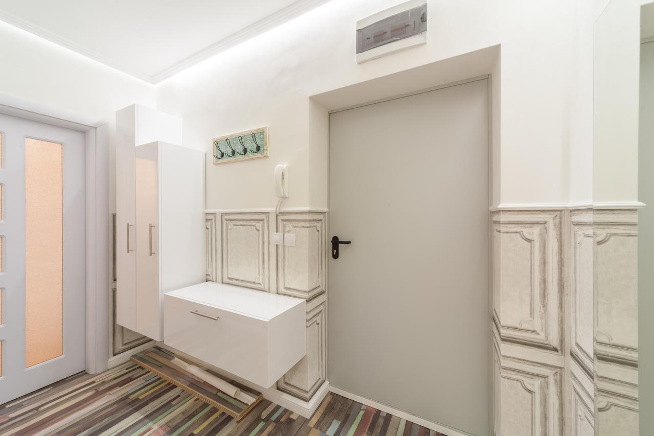 Reach Dreams Apartment 2 Varna Esterno foto
